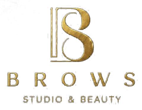 Brows Studio & Beauty logo